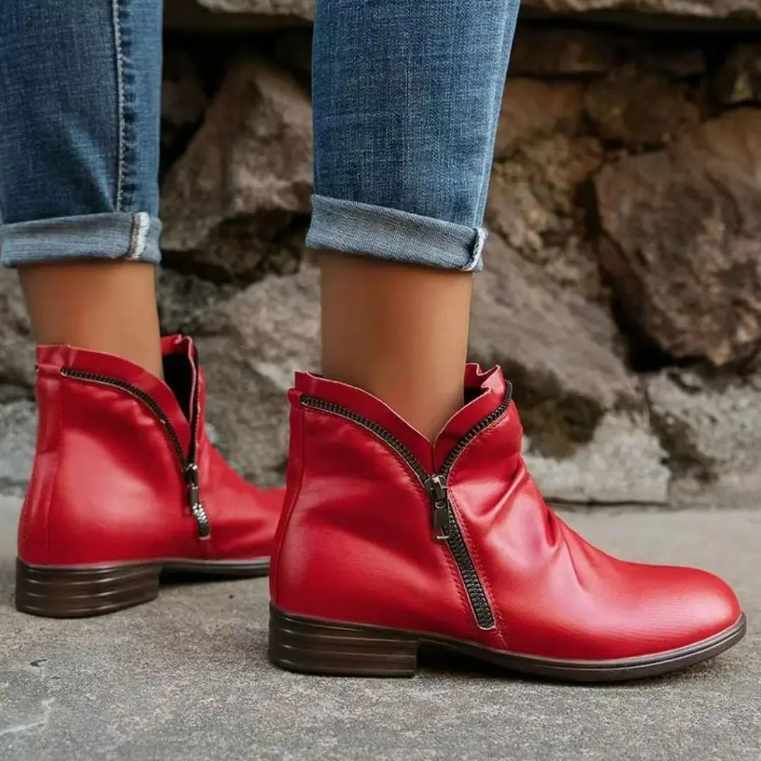 Erica Women's Ankle Boots