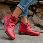 Erica Women's Ankle Boots