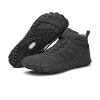 Kasdava Master - Unisex Non-slip & waterproof winter barefoot shoe