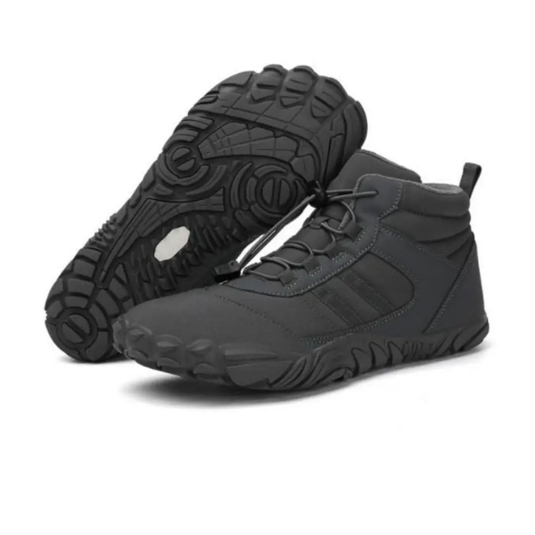 Kasdava Master - Unisex Non-slip & waterproof winter barefoot shoe