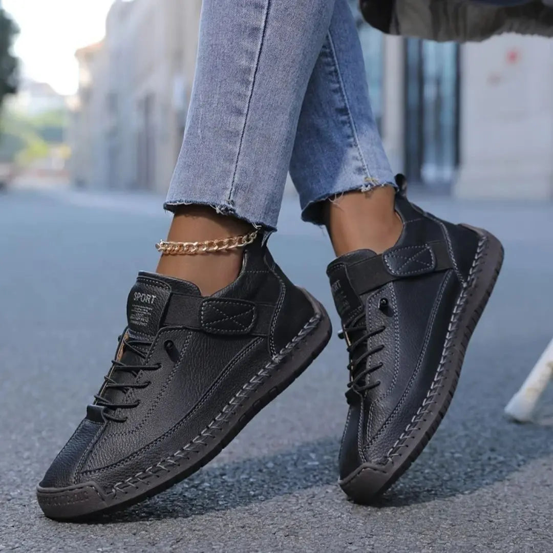 Women's Lightweight Breathable Comfort Sneakers