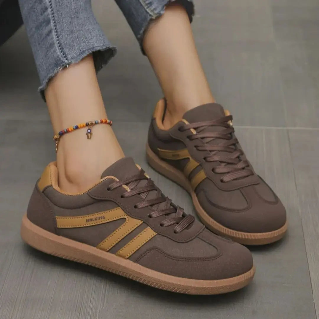 Aveline Women's Slip-On Sneakers