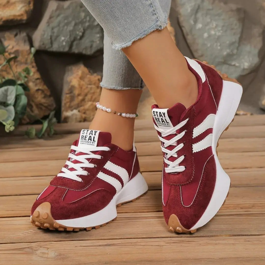 Marlowe Women's Selena Flow Sneakers