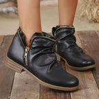 Erica Women's Ankle Boots