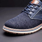 Colston Men's Mesh Sneakers