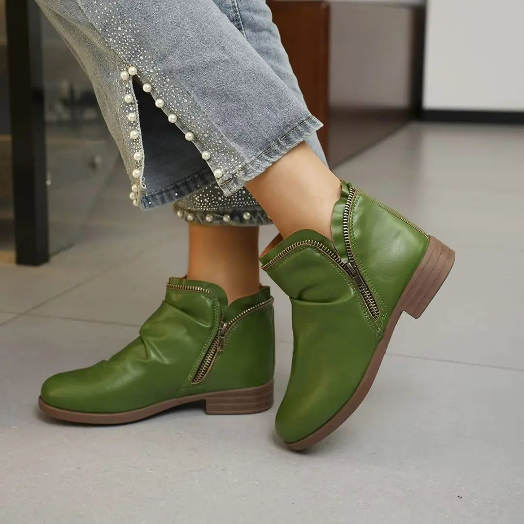Erica Women's Ankle Boots
