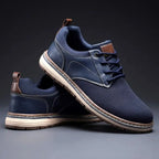 Colston Men's Mesh Sneakers