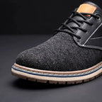 Colston Men's Mesh Sneakers