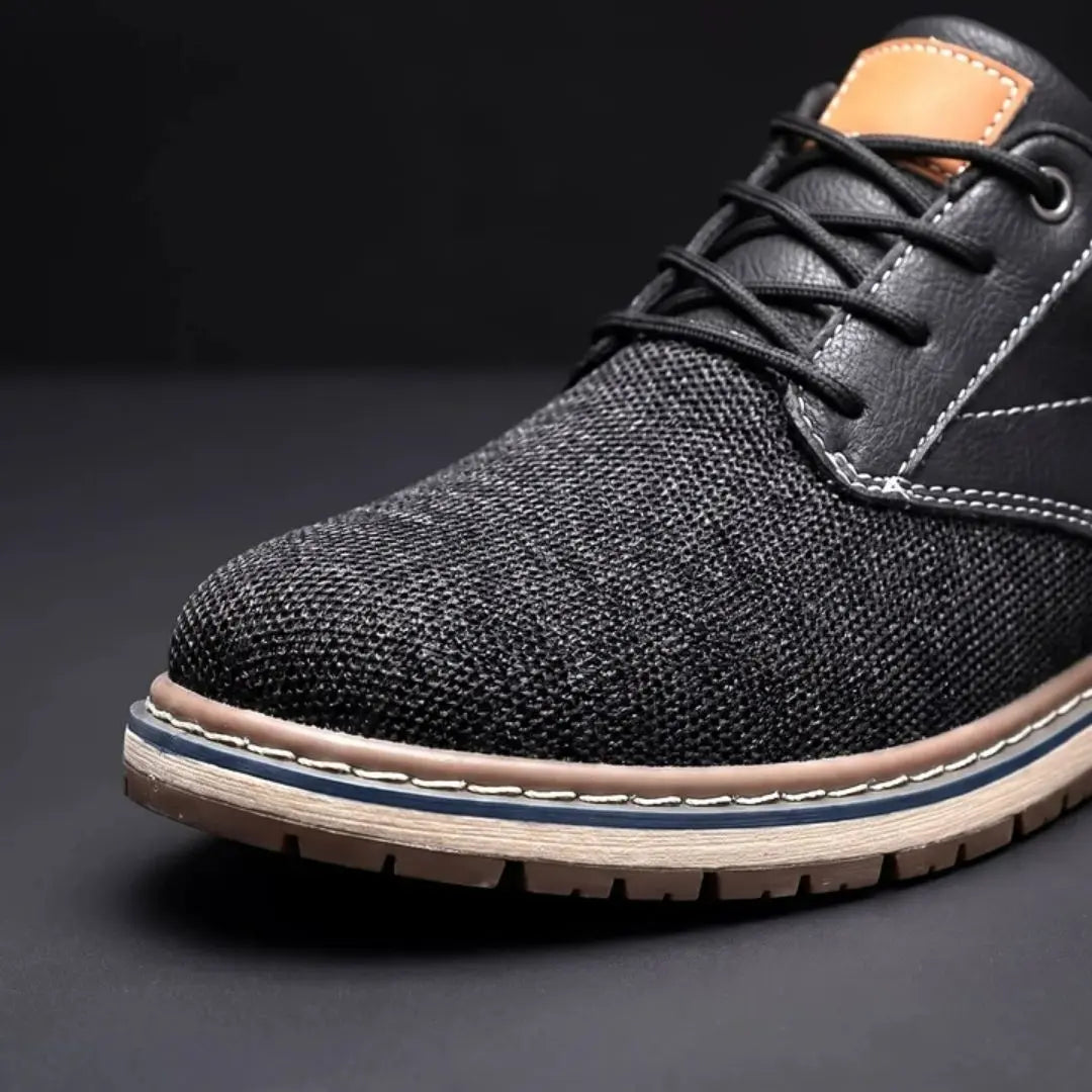 Colston Men's Mesh Sneakers