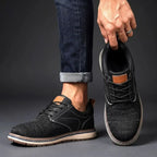 Colston Men's Mesh Sneakers