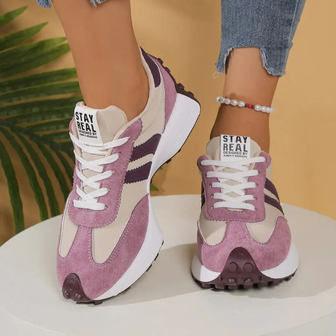 Marlowe Women's Selena Flow Sneakers