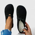 Camilla Women's Lace Loafers