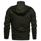 Survival Cotton Jacket