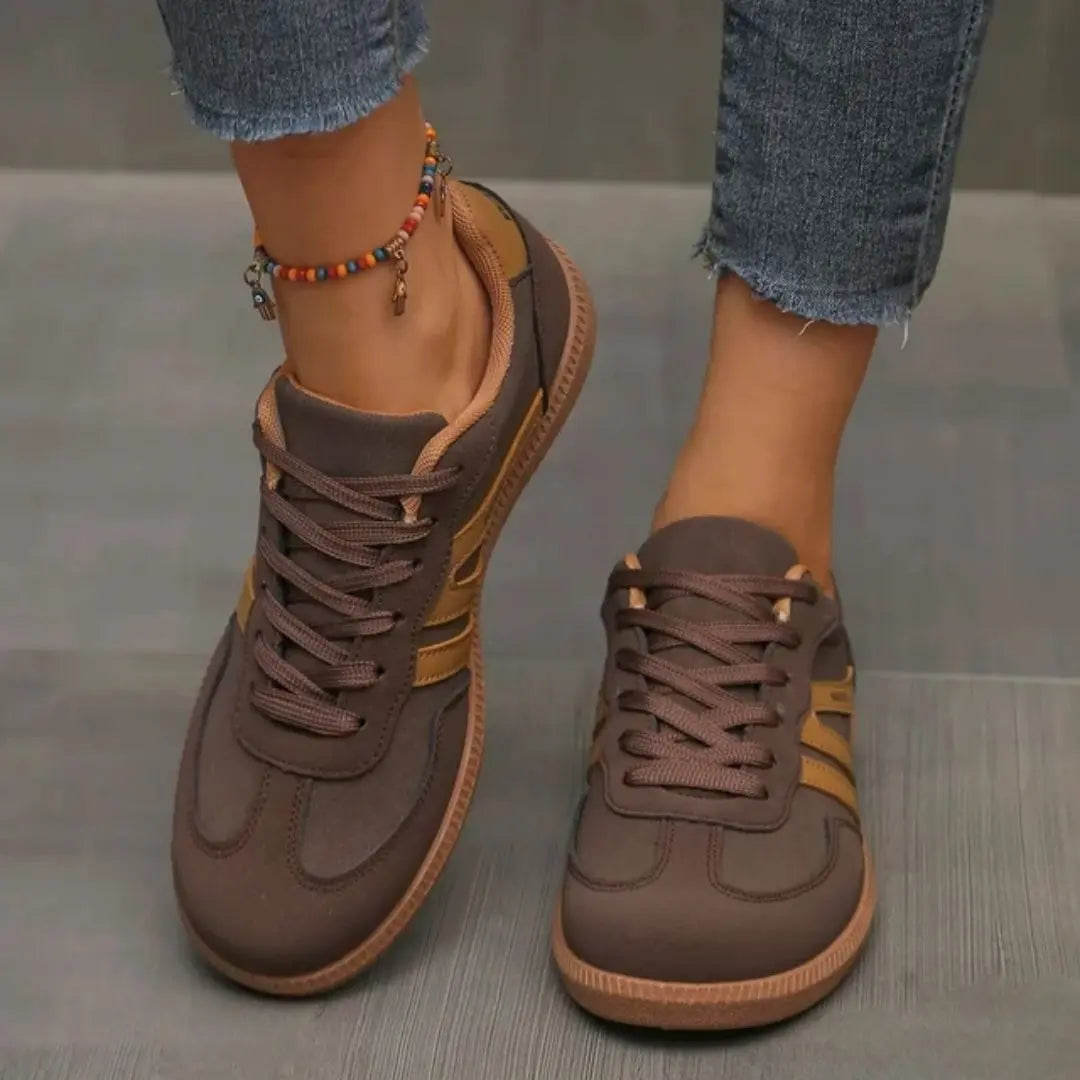 Aveline Women's Slip-On Sneakers