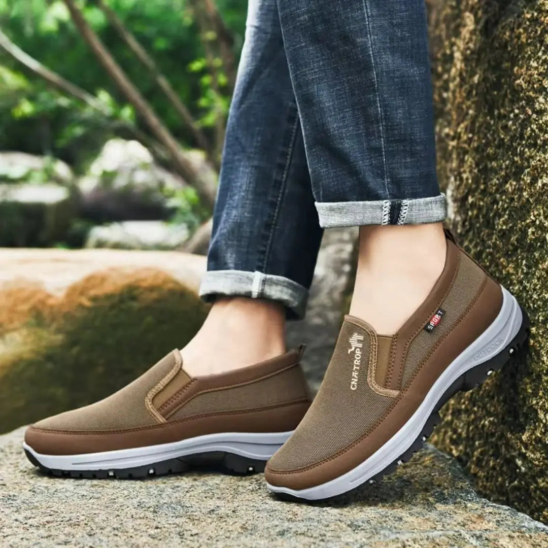 Balance Men's Walking Shoes