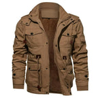 Survival Cotton Jacket