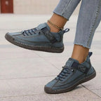 Women's Lightweight Breathable Comfort Sneakers