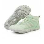 Kasdava Master - Unisex Non-slip & waterproof winter barefoot shoe