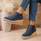 Jacqueline Women's Waterproof Shoes