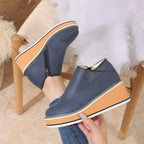 Jacqueline Women's Waterproof Shoes