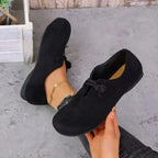 Antiparos Women's Rope Detail Loafers