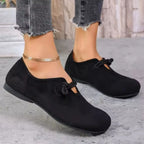 Antiparos Women's Rope Detail Loafers