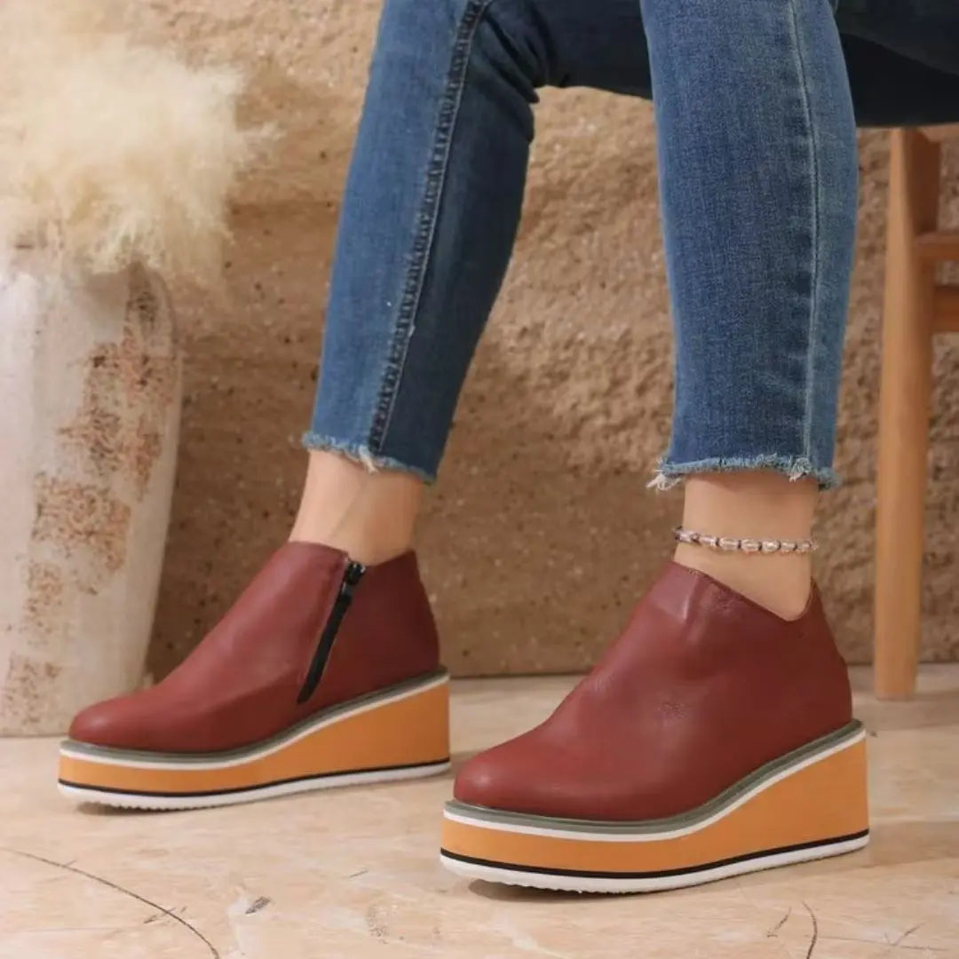 Jacqueline Women's Waterproof Shoes