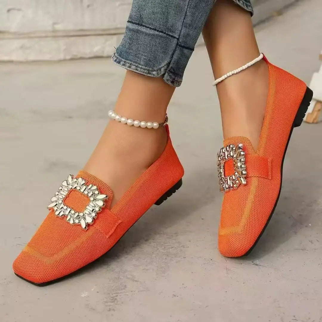 Zaylee Women's Elegant Loafers