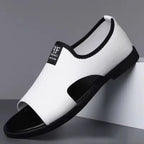 Men's Open-Toe Casual Sandals