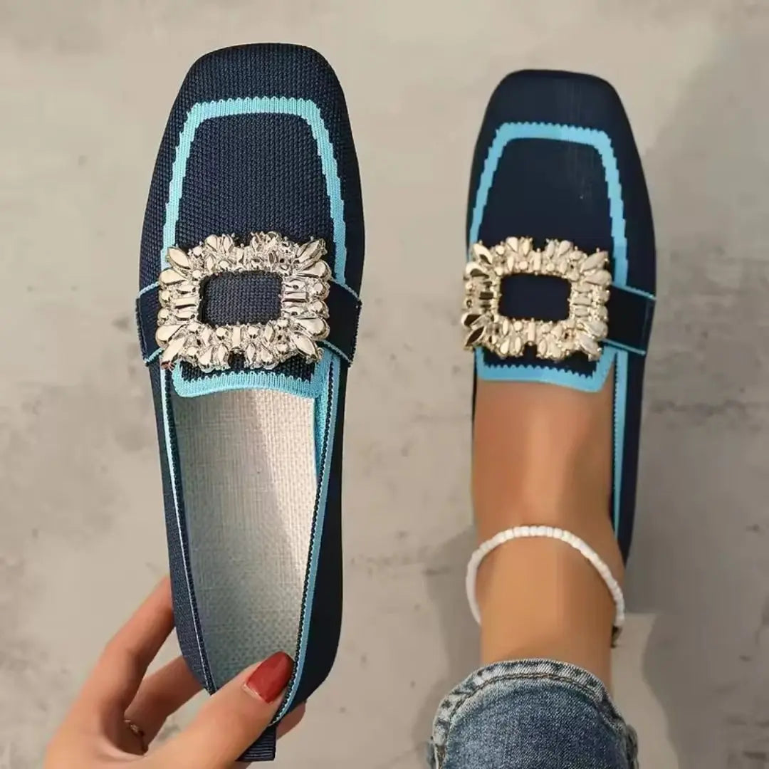Zaylee Women's Elegant Loafers
