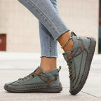Women's Lightweight Breathable Comfort Sneakers
