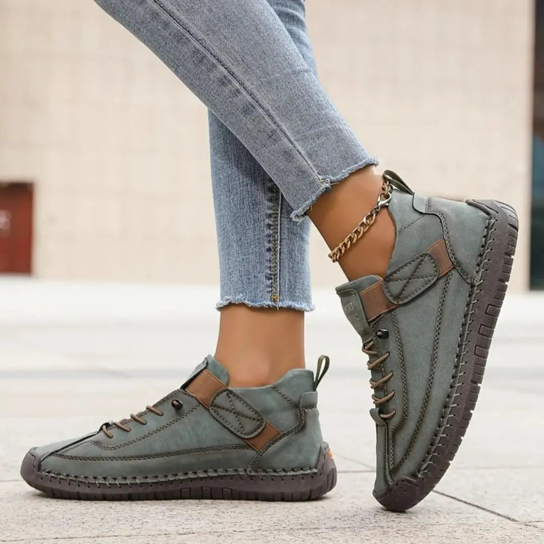 Women's Lightweight Breathable Comfort Sneakers