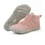 Kasdava Master - Unisex Non-slip & waterproof winter barefoot shoe