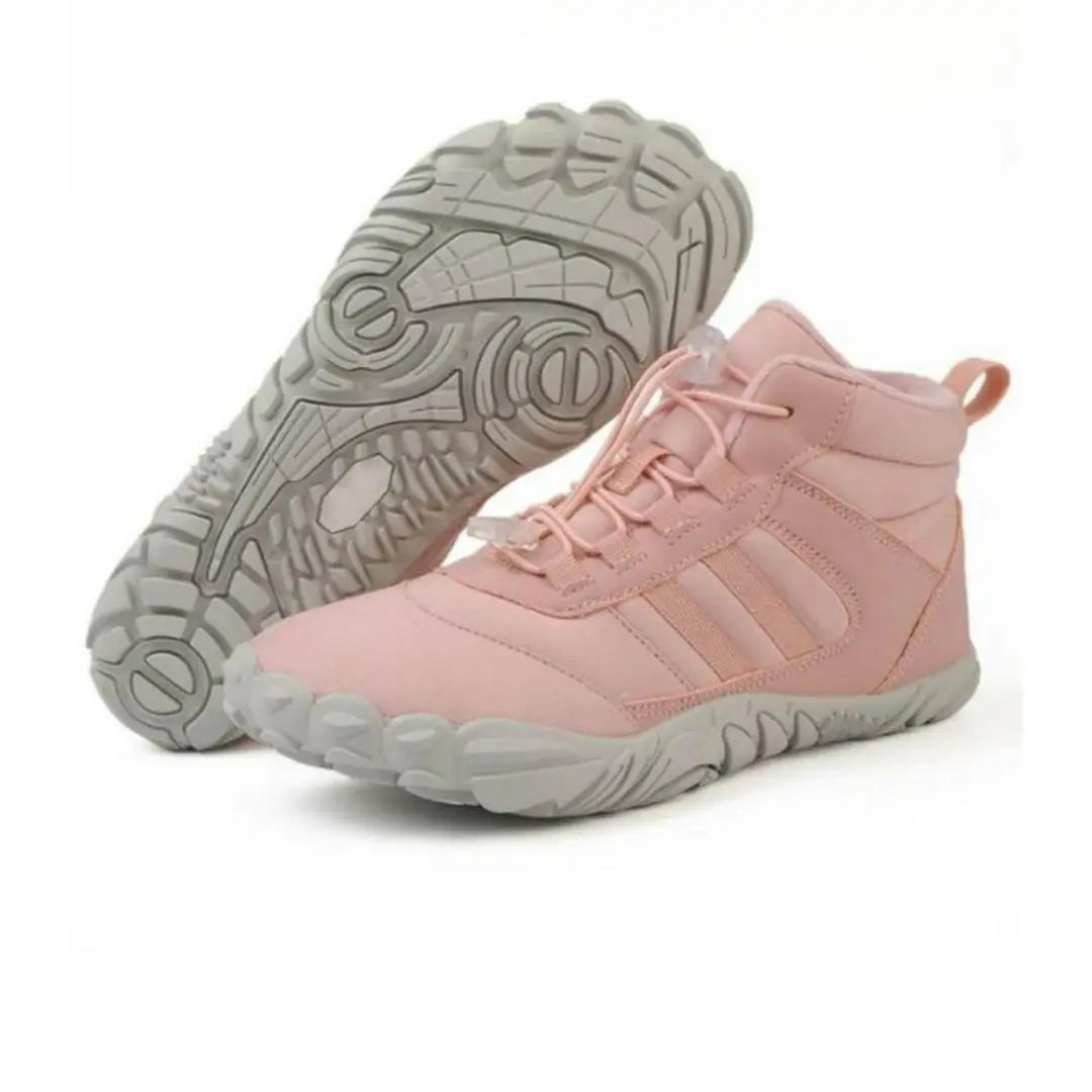 Kasdava Master - Unisex Non-slip & waterproof winter barefoot shoe