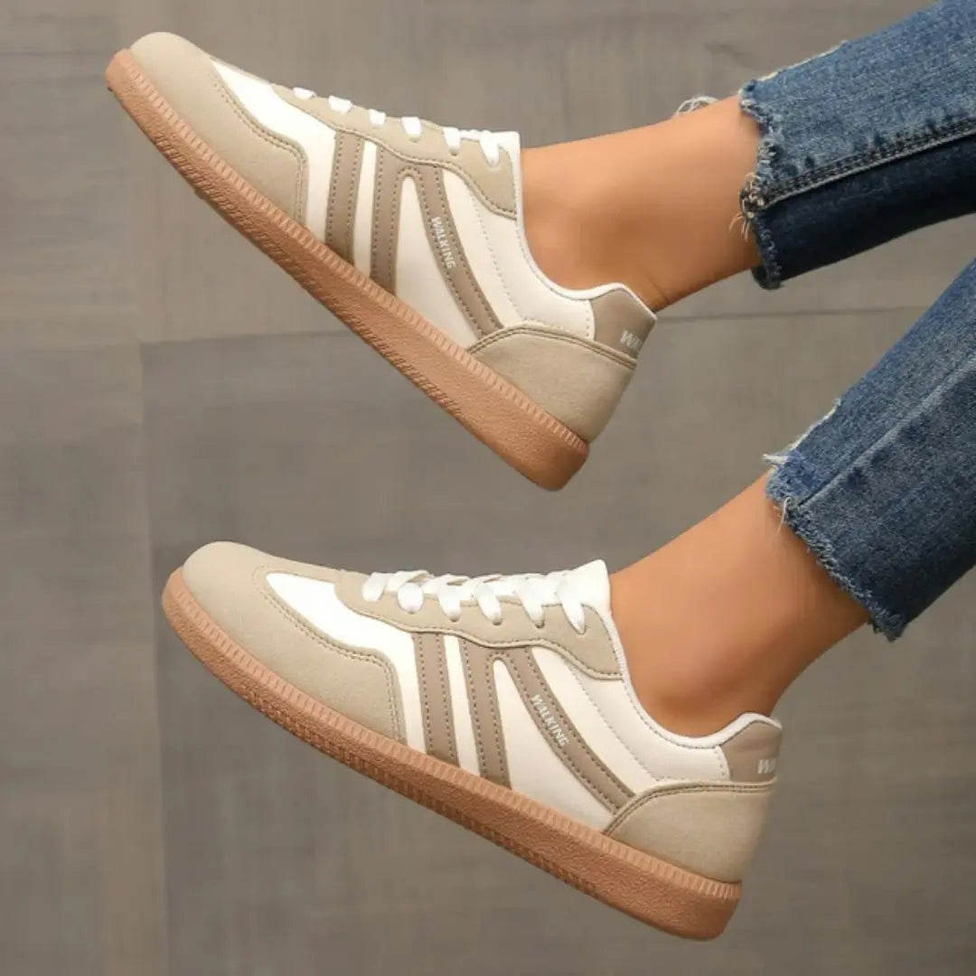 Aveline Women's Slip-On Sneakers