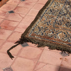 Vintage Beni Mguild Rug 10.17 ft × 6.07 ft