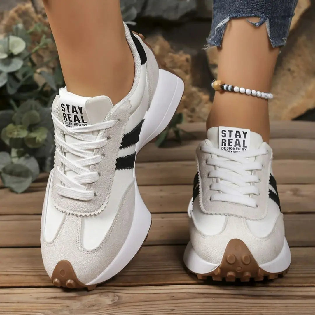 Marlowe Women's Selena Flow Sneakers