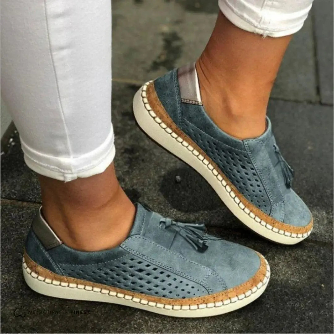 Emma Women's Comfort Slip-Ons