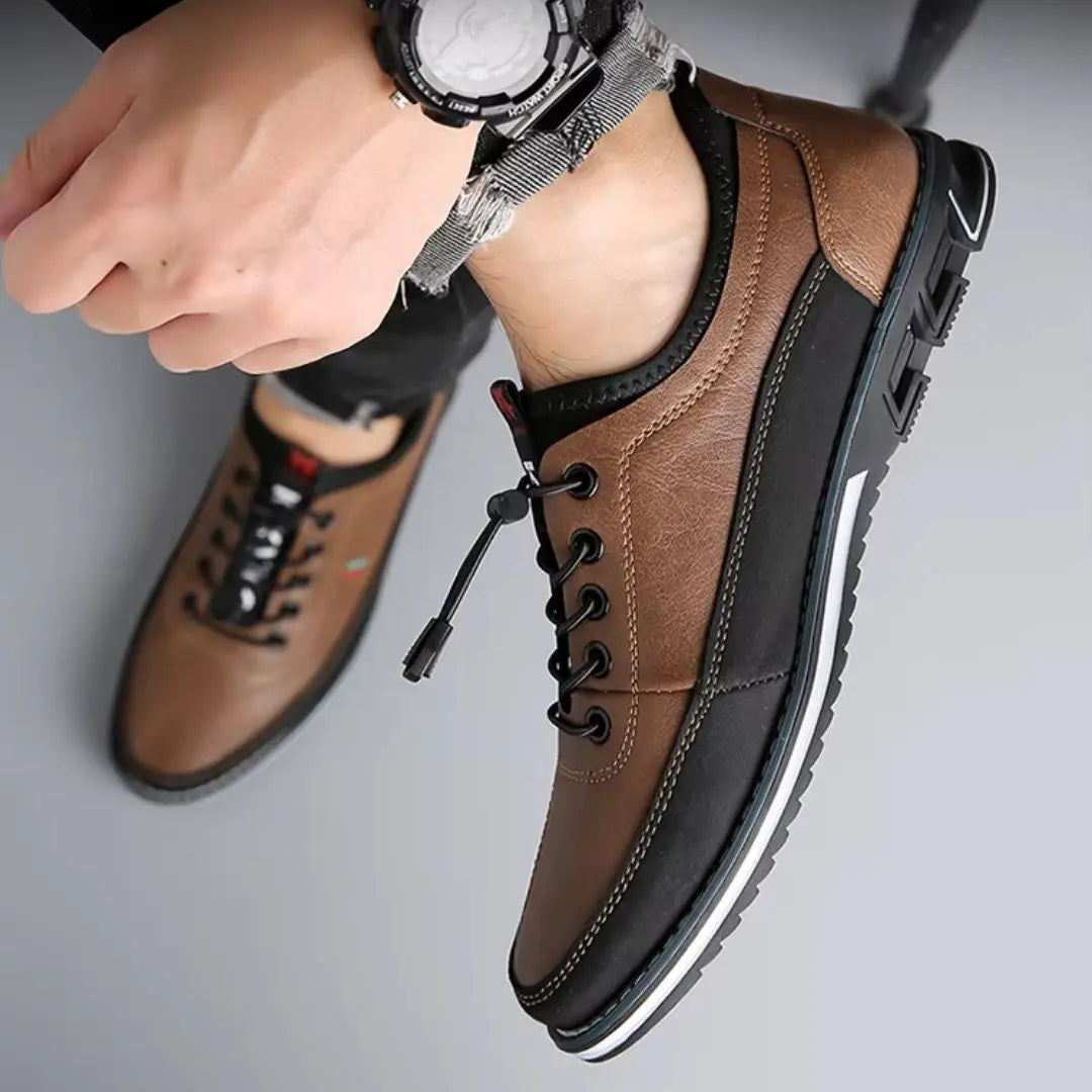 Adrian Men's Premium Comfort Shoes