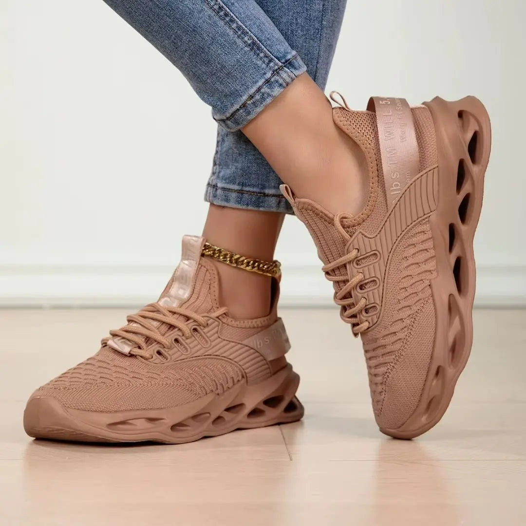 Amara Women's Everyday Comfort Sneakers