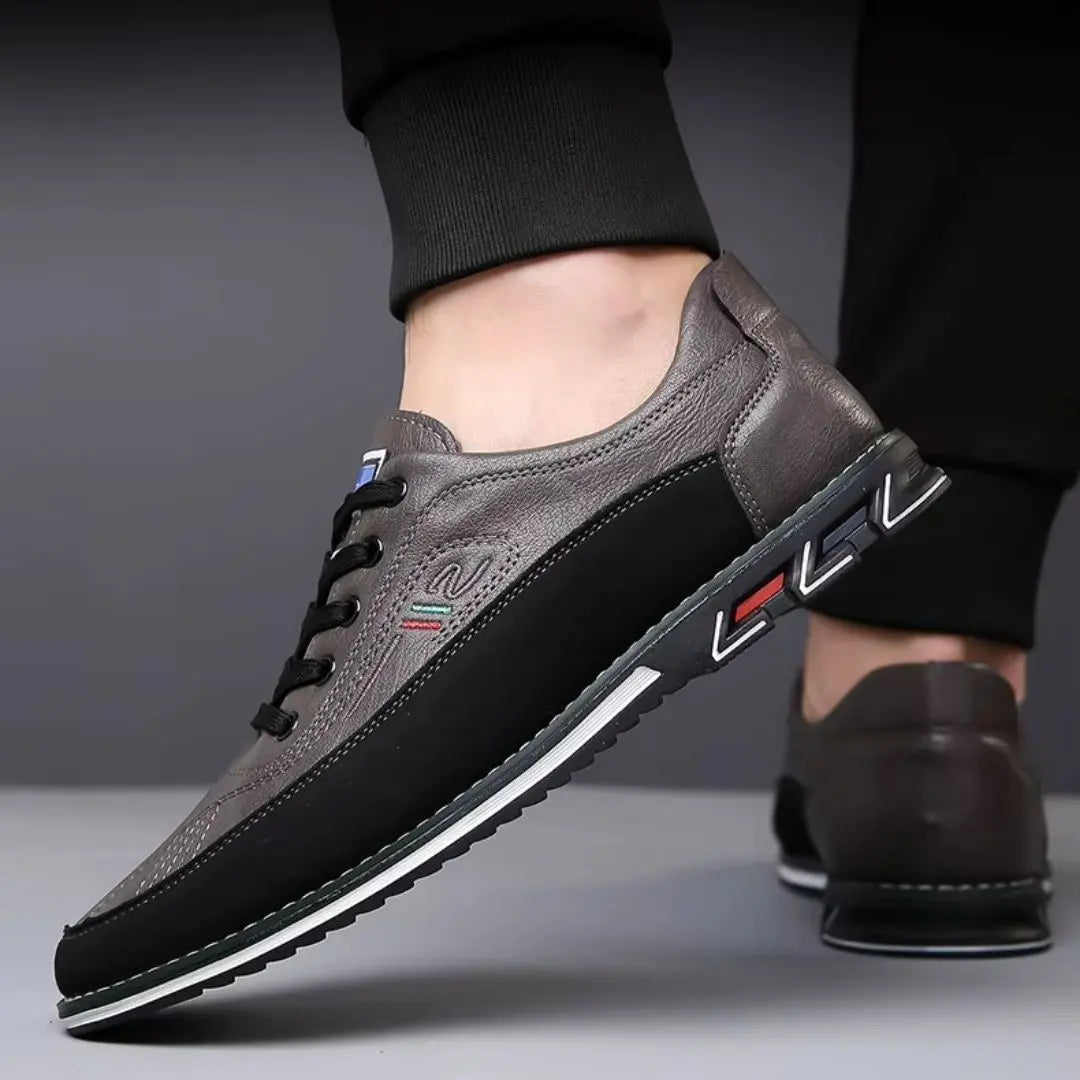 Adrian Men's Premium Comfort Shoes