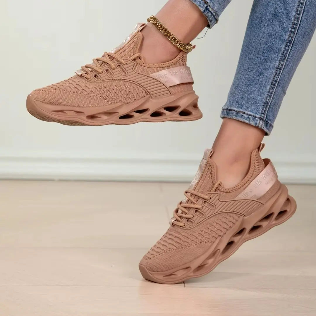 Amara Women's Everyday Comfort Sneakers