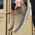 Jason Men's Modern Comfort Sneakers