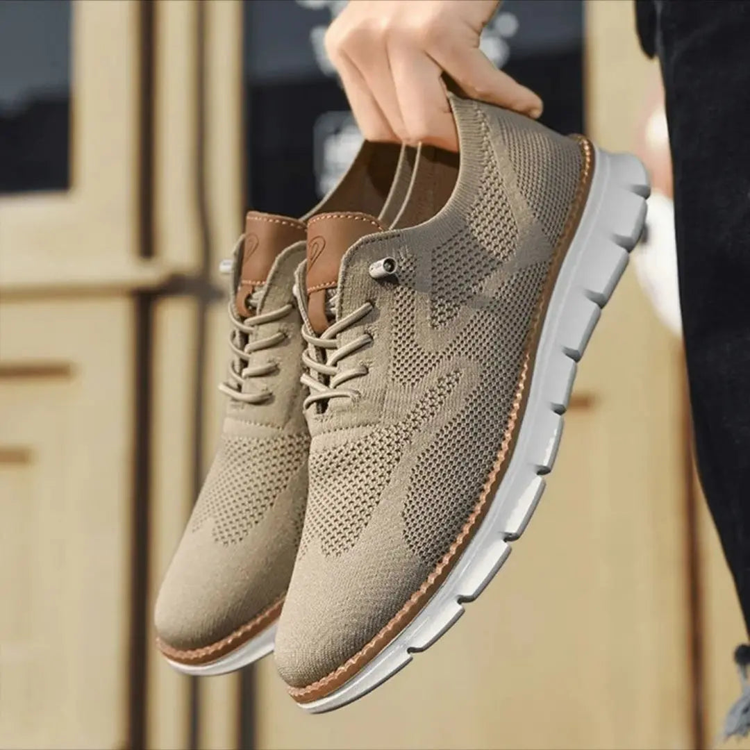 Jason Men's Modern Comfort Sneakers