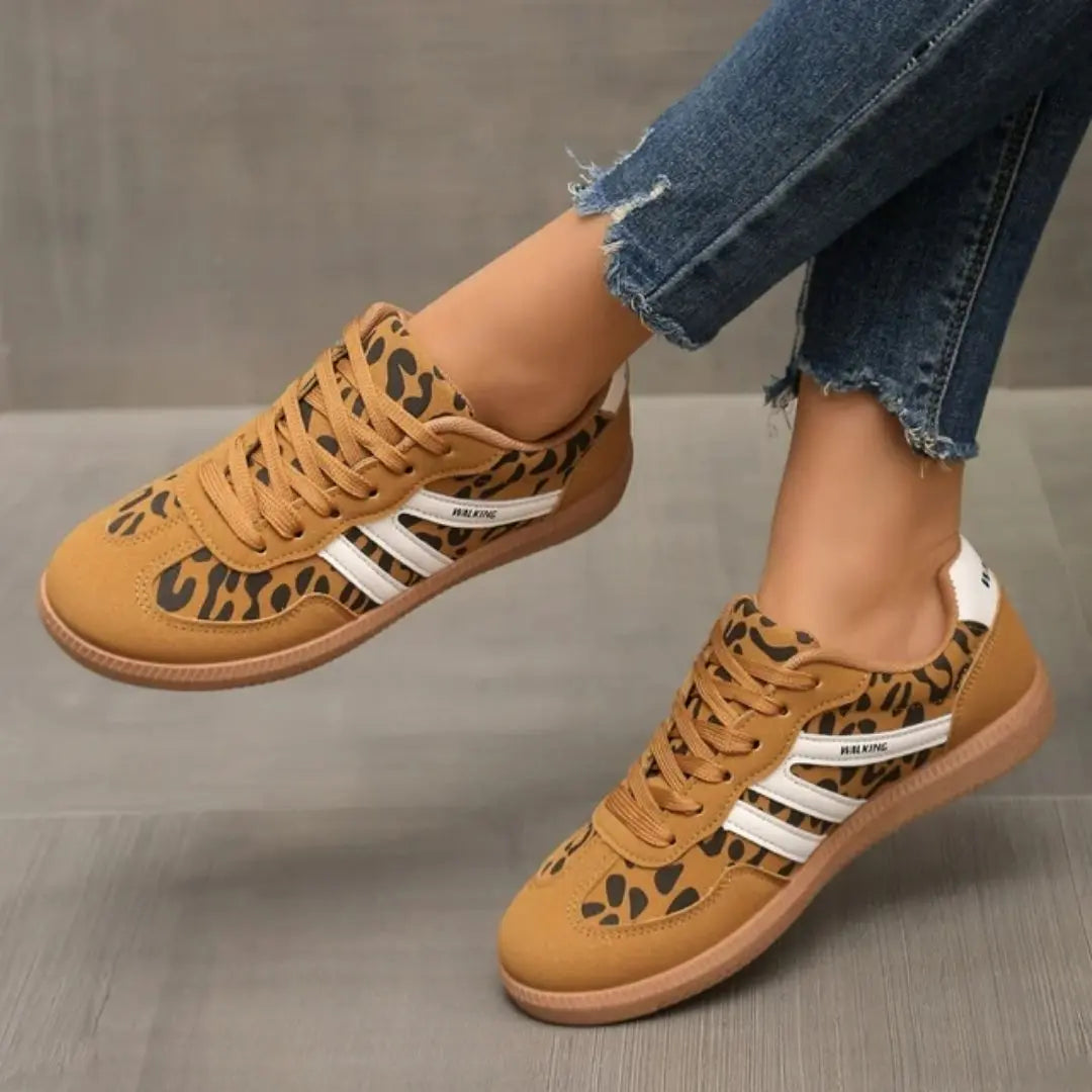 Aveline Women's Slip-On Sneakers