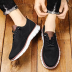 Jason Men's Modern Comfort Sneakers