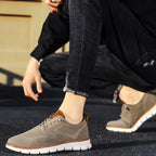 Jason Men's Modern Comfort Sneakers