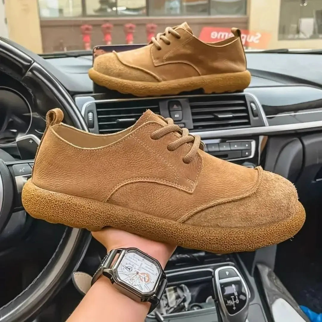 Ethan Men's Everyday Comfort Shoes