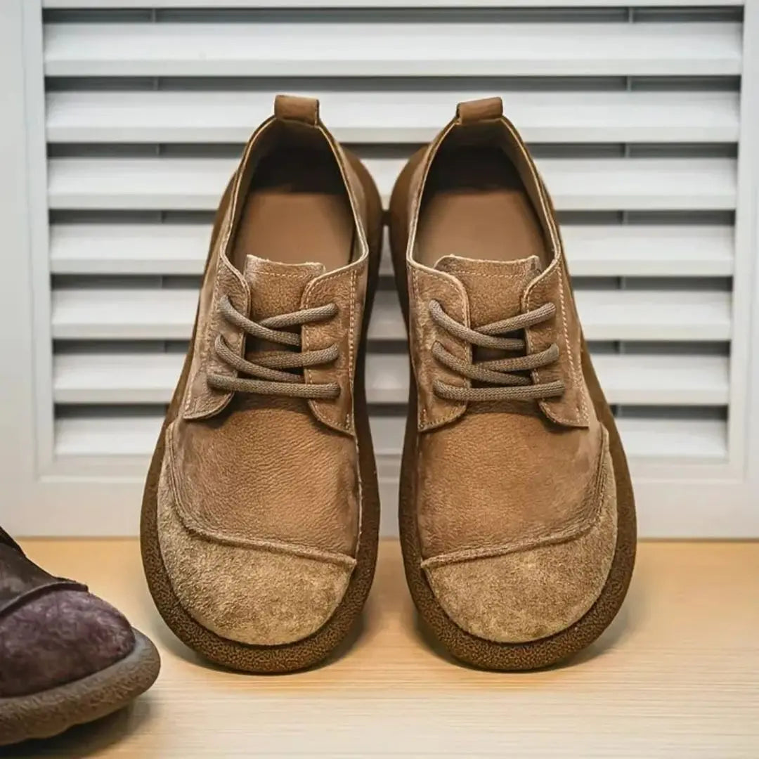 Ethan Men's Everyday Comfort Shoes