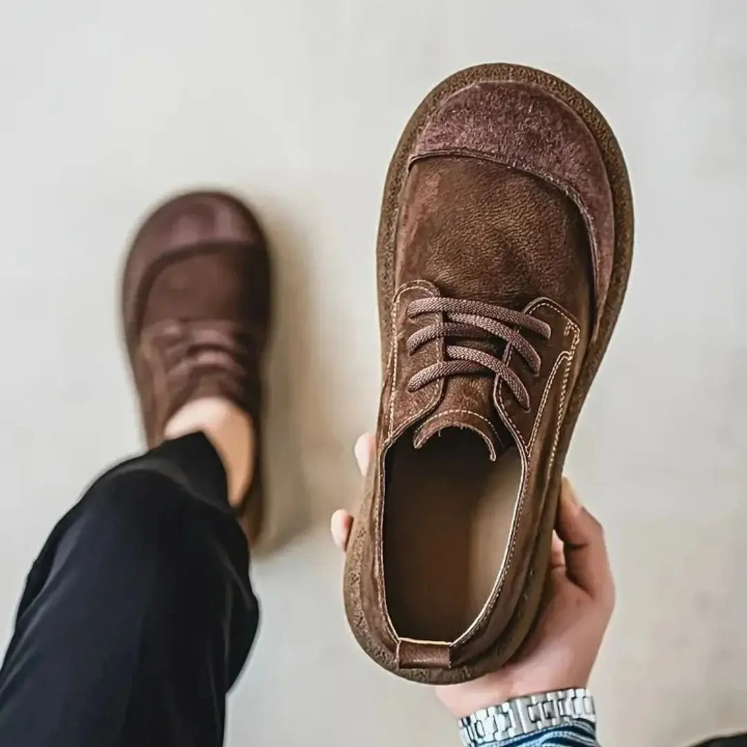 Ethan Men's Everyday Comfort Shoes